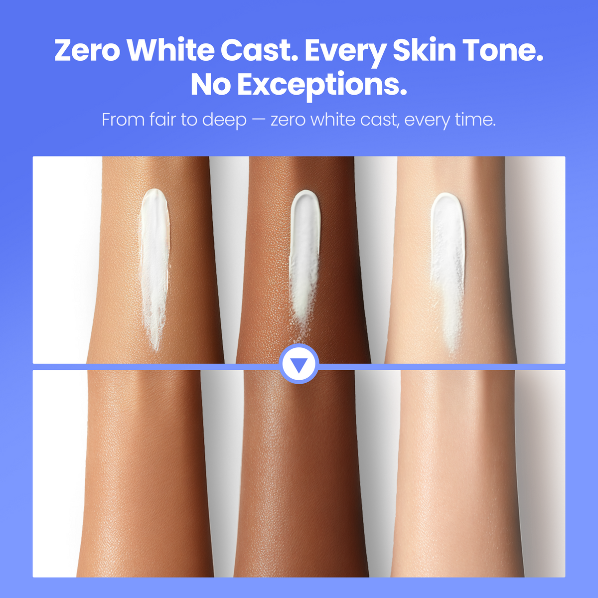 DAY LIGHT PROTECTION AIRY SUNSCREEN (50ml)