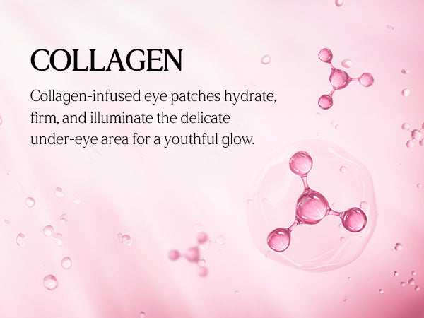 SUR.MEDIC+ PERFECTION 100TM 24K GOLD EYE PATCH (75g,60EA)