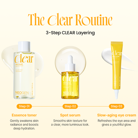 Acne/ Dark Spots Care