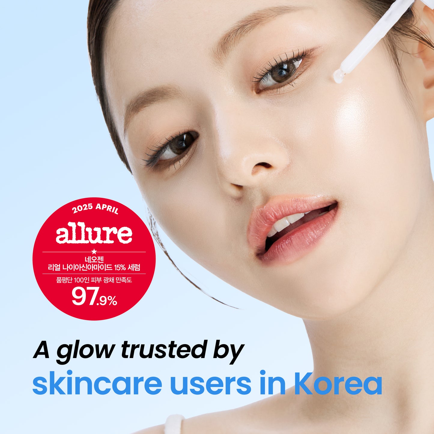 Real Niacinamide 15% Serum