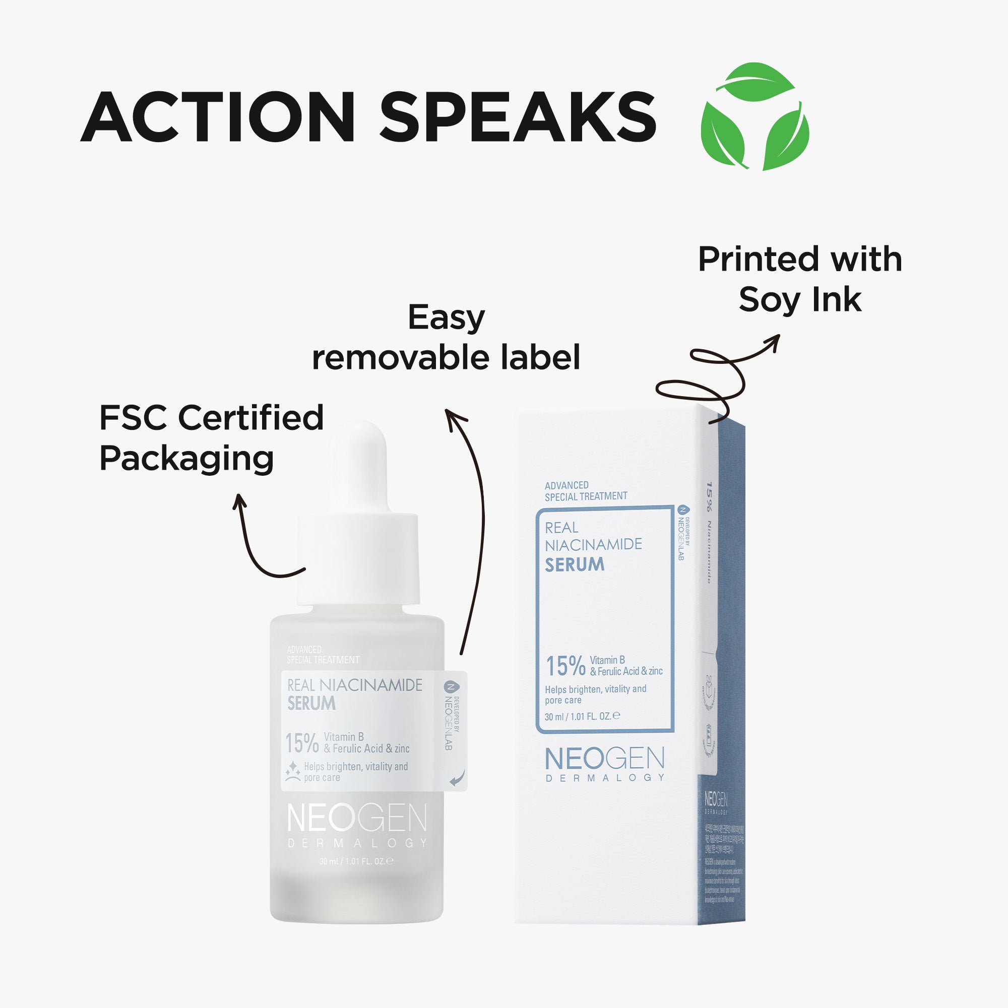 [Value Set] Shuya Toya Niacinamide Glow Up Daily Mask x Best seller (Real Fresh Foam Cleanser Green Tea)