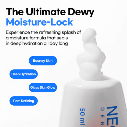 Next Glow Watery Cream (50ml)