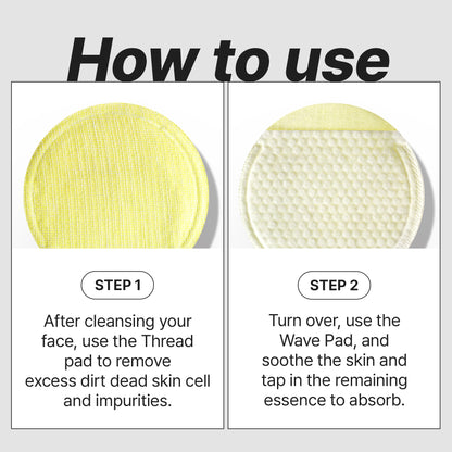 Bio-Peel Gauze Peeling Lemon (1 Pad)