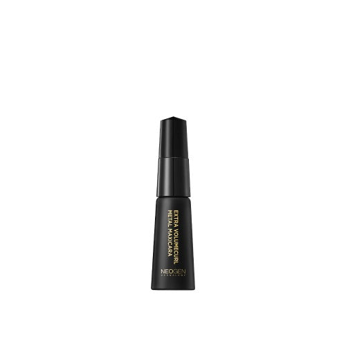 Extra Volume Curl Metal Mascara - Black Refill