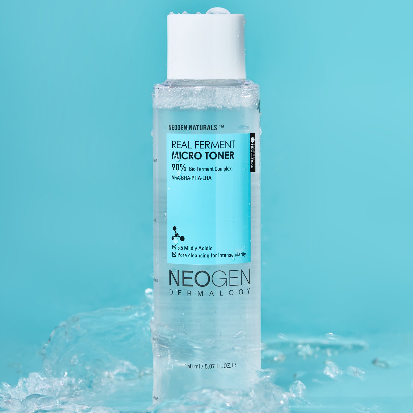 Real Ferment Micro Toner