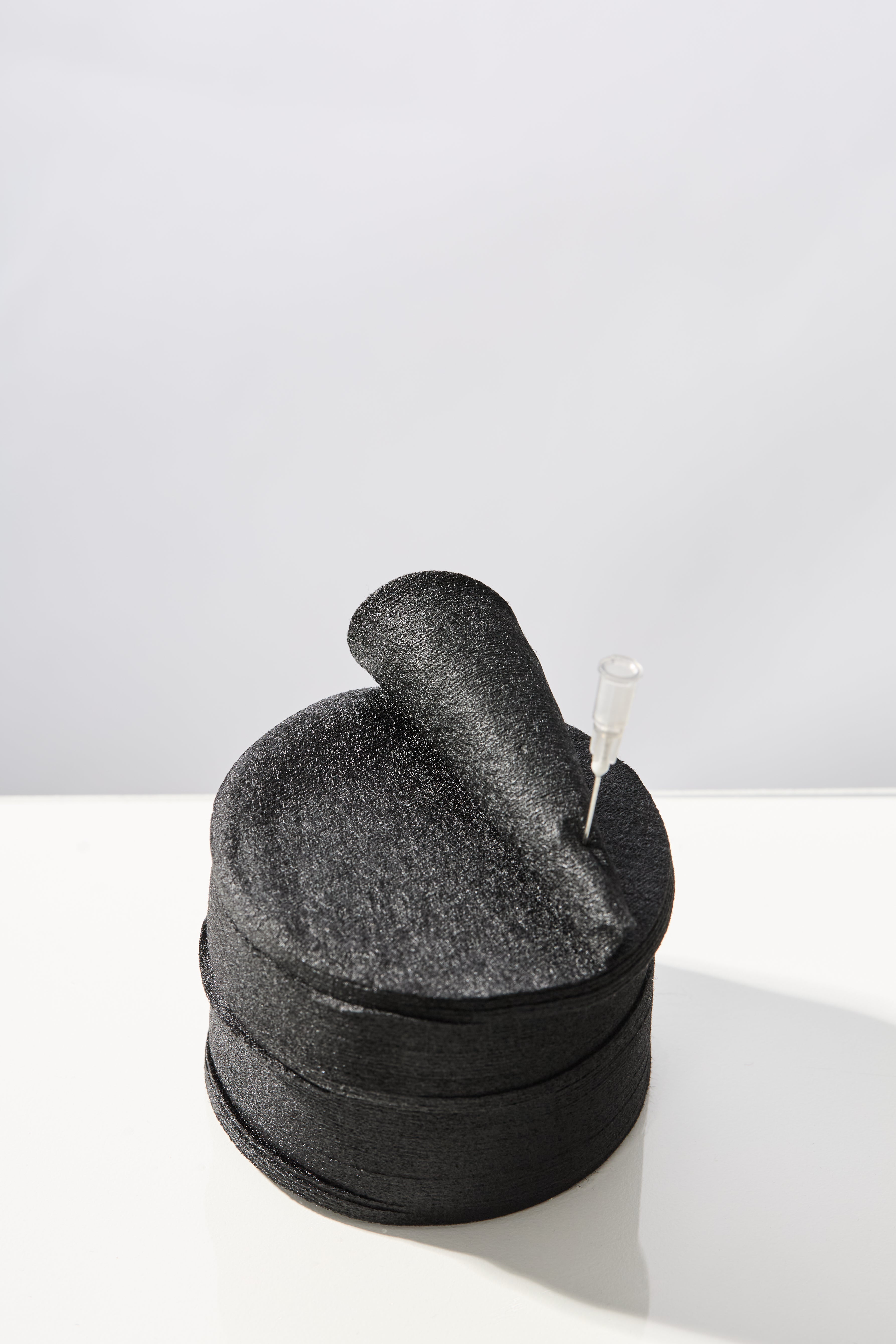 NEOGEN DERMALOGY REAL CHARCOAL PAD (60 PADS) - VEGAN