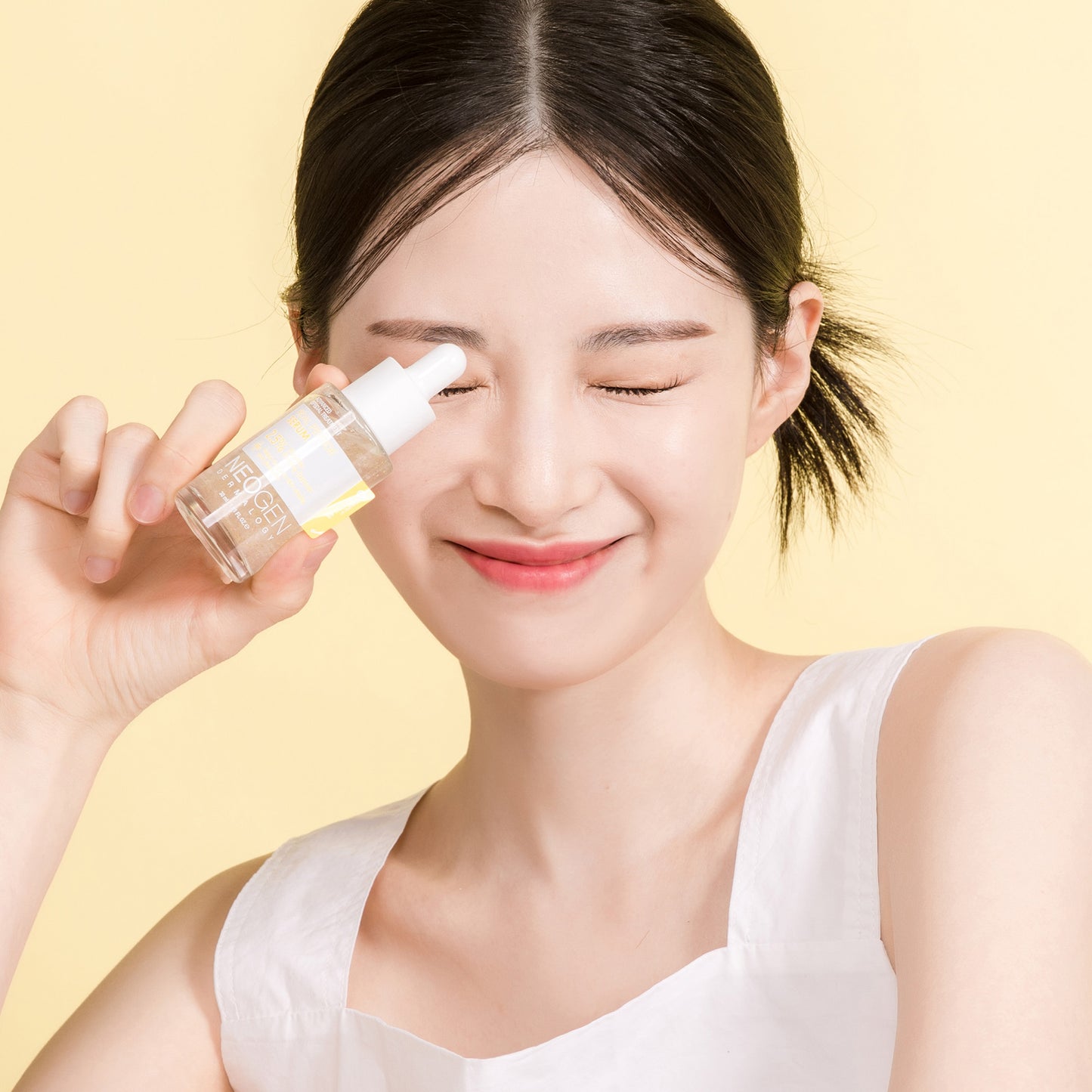 Real Peptide Serum