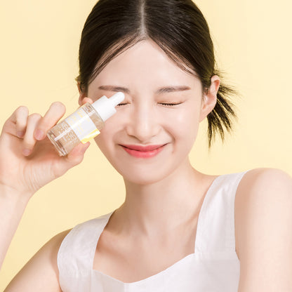Real Peptide Serum