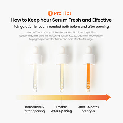Real Vita C Serum