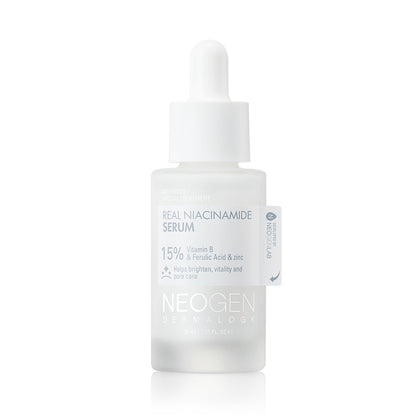 Real Niacinamide 15% Serum 30ml