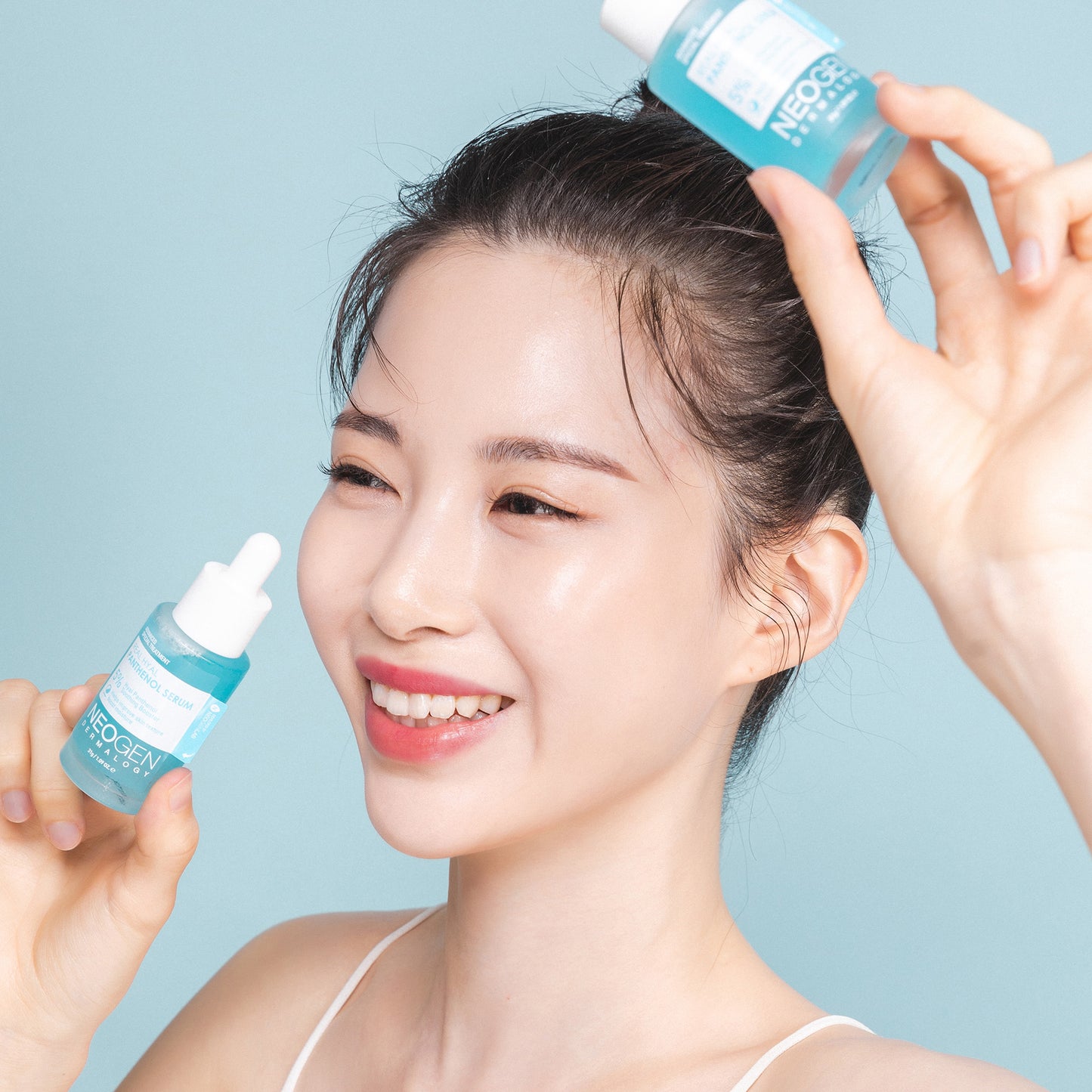 Real Hyal Panthenol Serum (30ml)