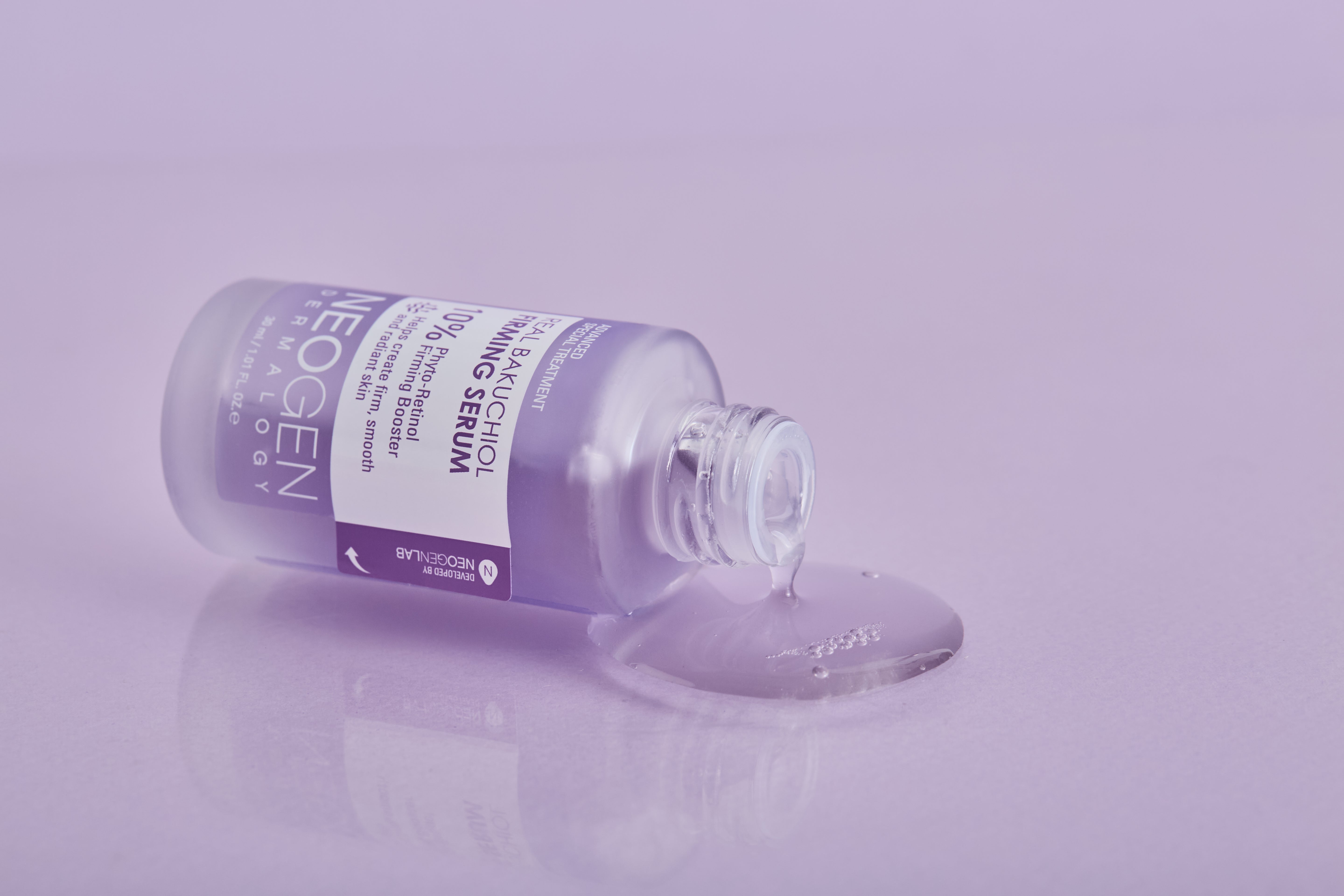 [1+1] Real Ferment Micro Essence 5.07 oz / 150ml + FREE GIFT Bakuchiol Serum