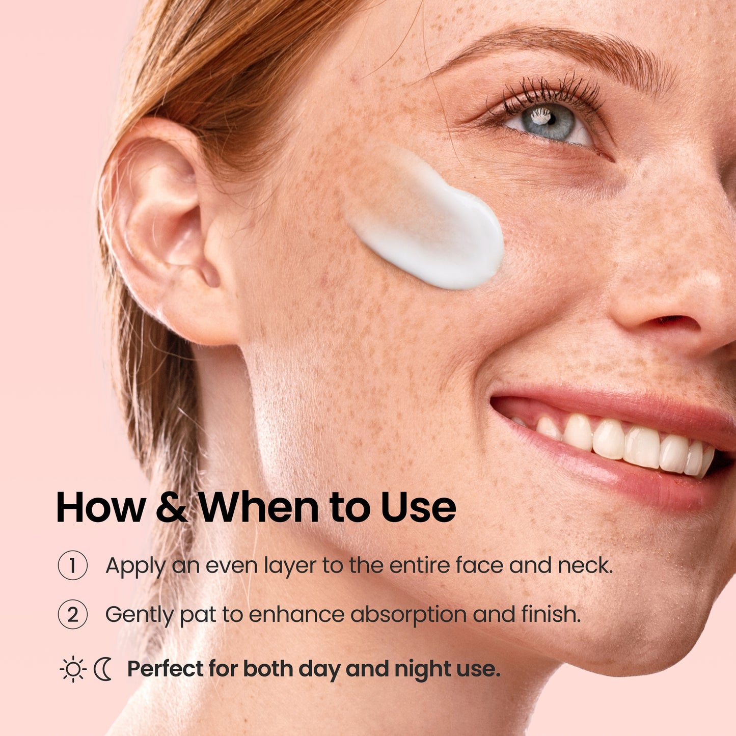 Probiotics Relief Cream