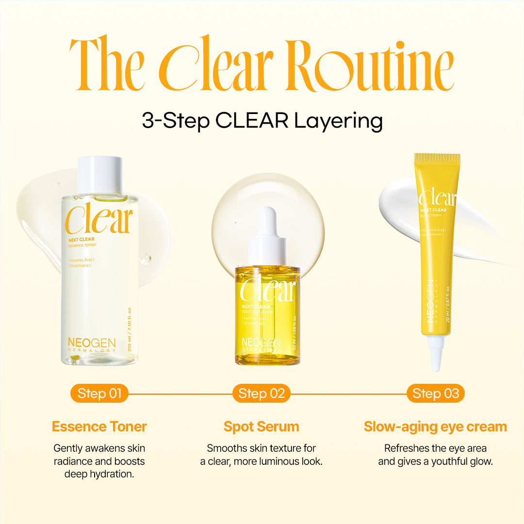 Next Clear Eye Cream 20ml