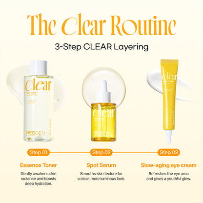 Next Clear Eye Cream 20ml