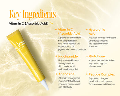 Next Clear Eye Cream