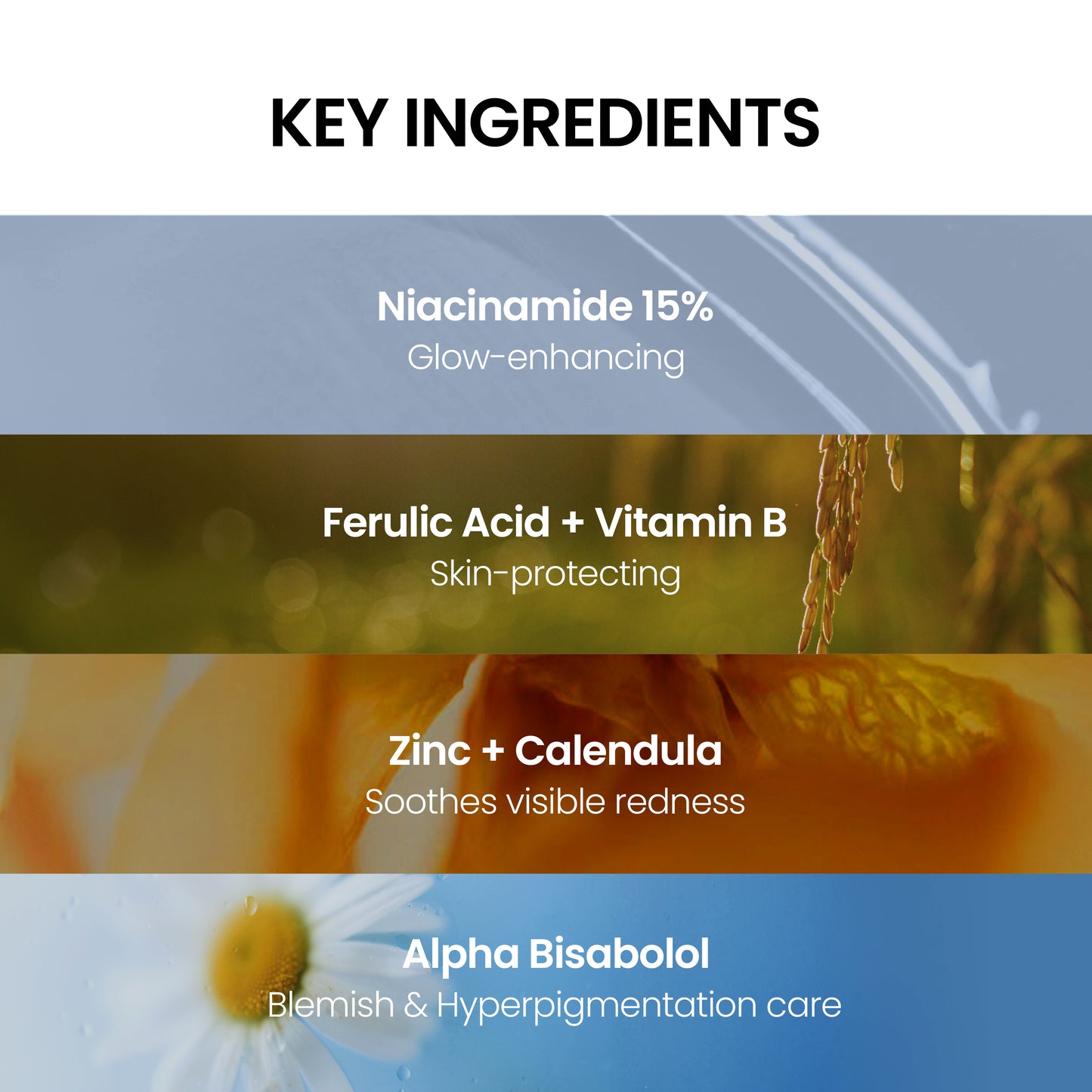 Real Niacinamide 15% Serum