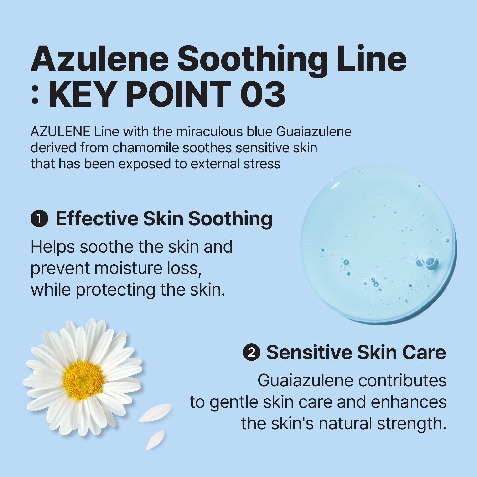 [Value Set] CALMING : Sur.medic Azulene Soothing Peptide Ampoule + Neogen Dermalogy Real Fresh Foam Heartleaf