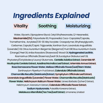REAL NIACINAMIDE GLOW UP DAILY MASK(180ml,40EA)