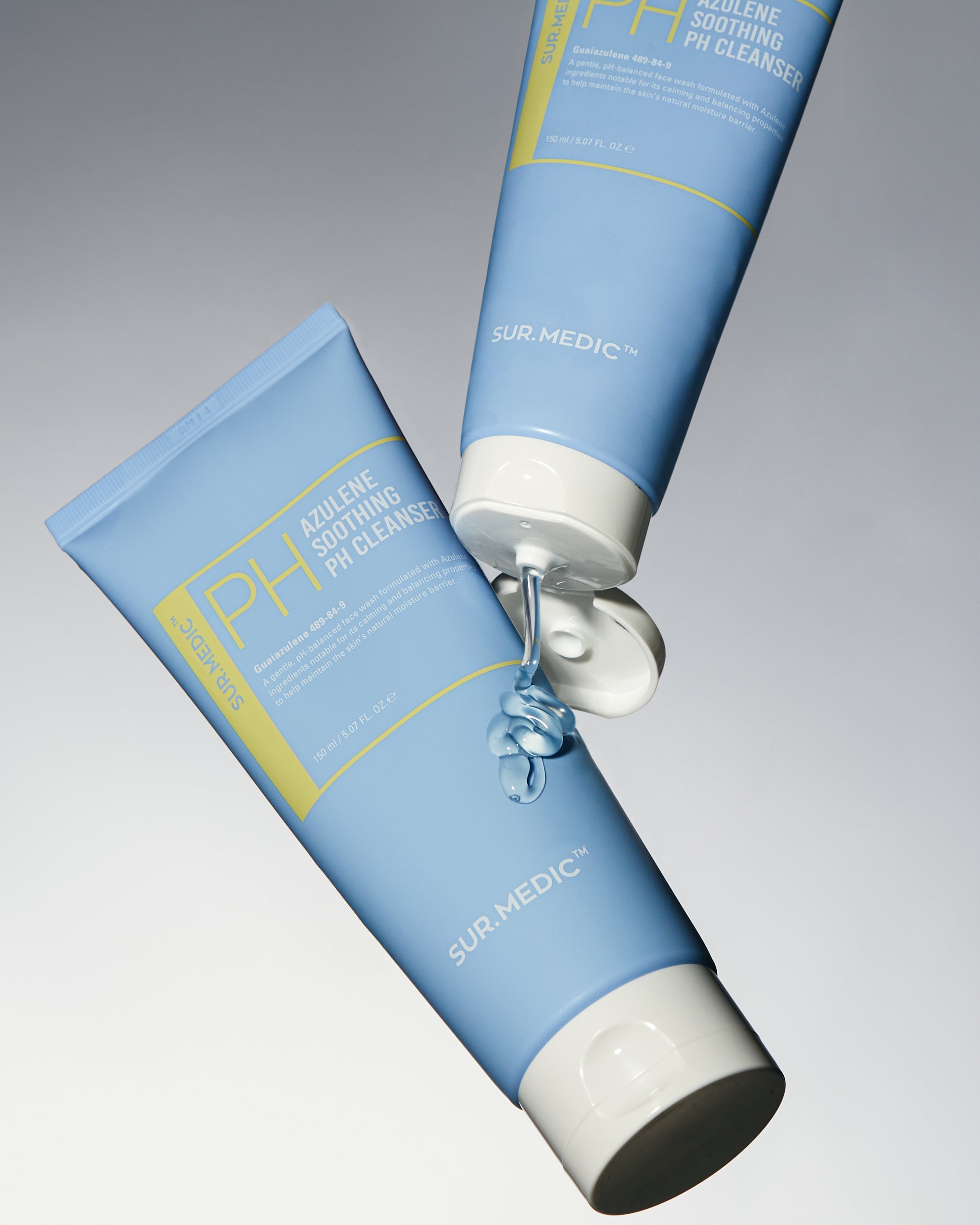 SENSITIVE SKIN CARE KIT