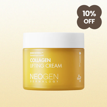 COLLAGEN LIFTING CREAM 50ml