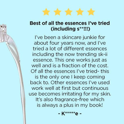 Real Ferment Micro Essence