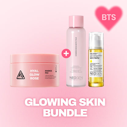 GLOWING SKIN BUNDLE