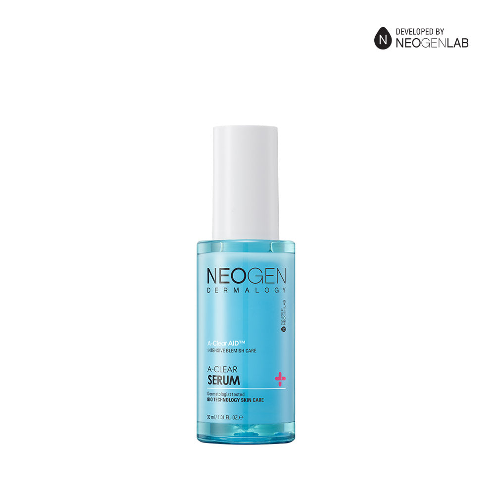 A-clear Serum (30ml) 10% OFF