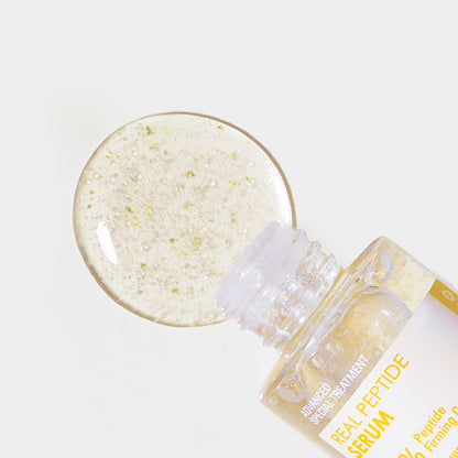 REAL PEPTIDE SERUM (10ml)