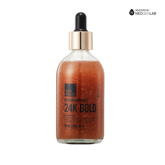 SUR.MEDIC+ 24K Gold Repair Ampoule