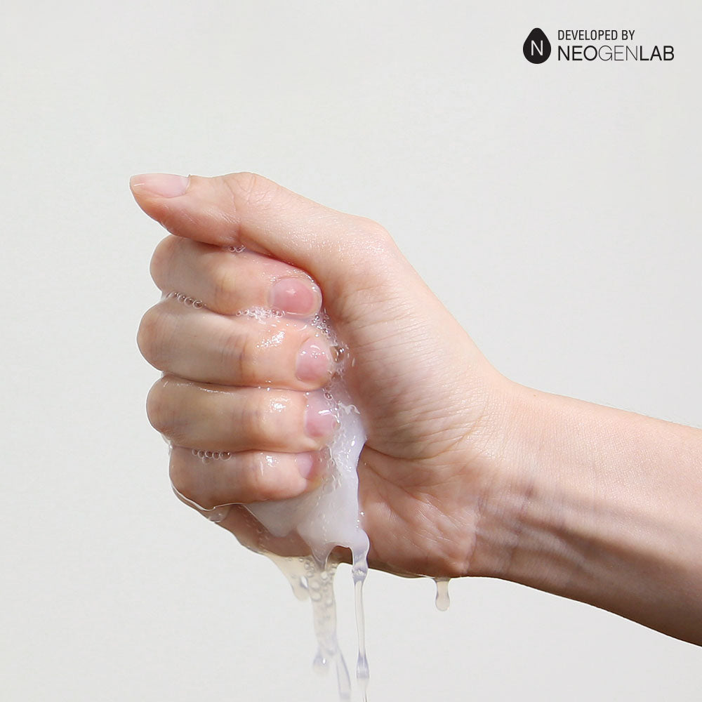 Real Heartleaf Soothing Mask (5 sheets)