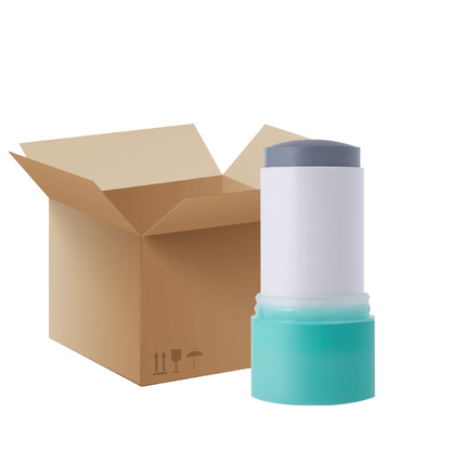 [1BOX/144EA] CANADIAN CLAY PORE STICK MASK (28g)