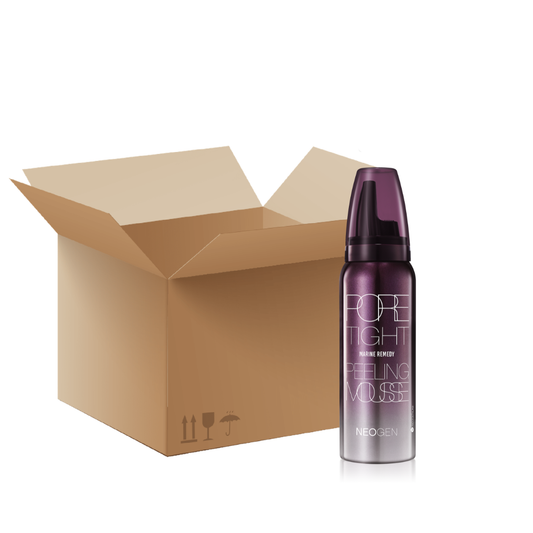 [1box/54ea] Pore Tight Peeling Mousse 80ml