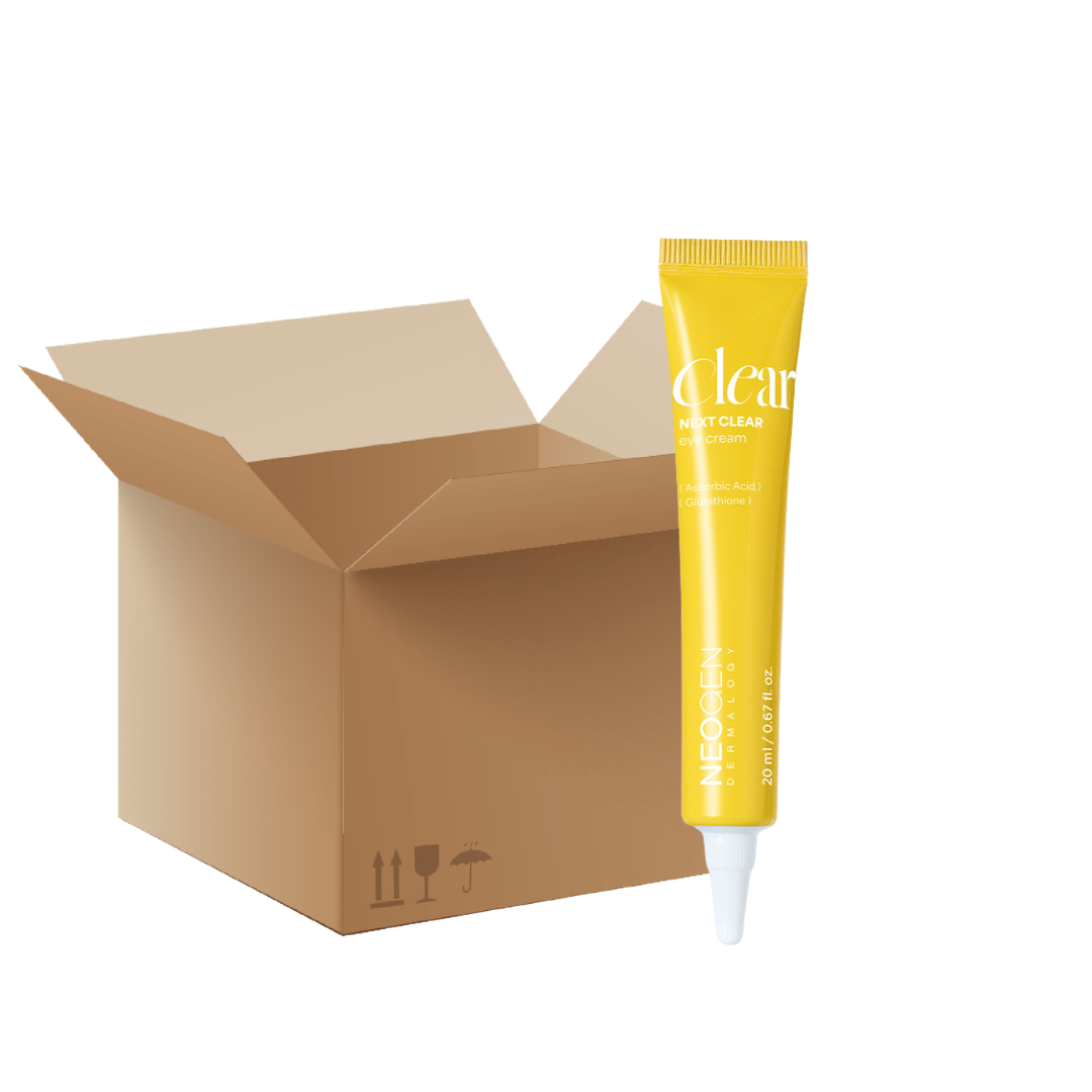 [1BOX/ 126ea] NEOGEN DERMALOGY NEXT CLEAR SPOT SOLUTION (32ml)
