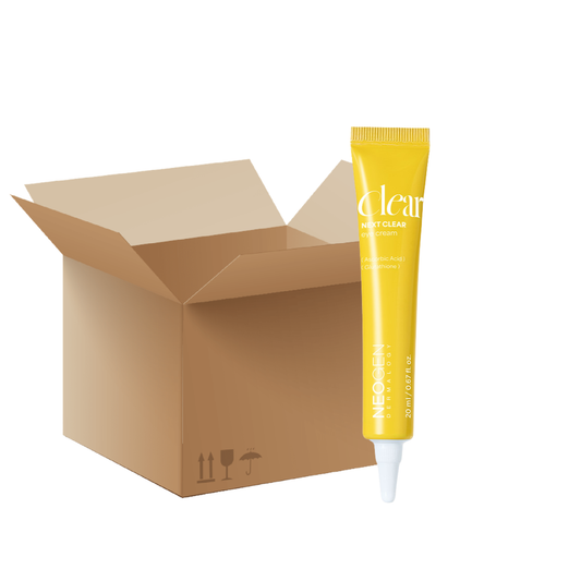 [1BOX/ 126ea] NEOGEN DERMALOGY NEXT CLEAR SPOT SOLUTION (32ml)