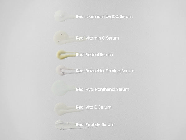[Value Set] GLOW : Real Niacinamide 15% Serum + REAL Niacinamide Glow Up Daily Mask