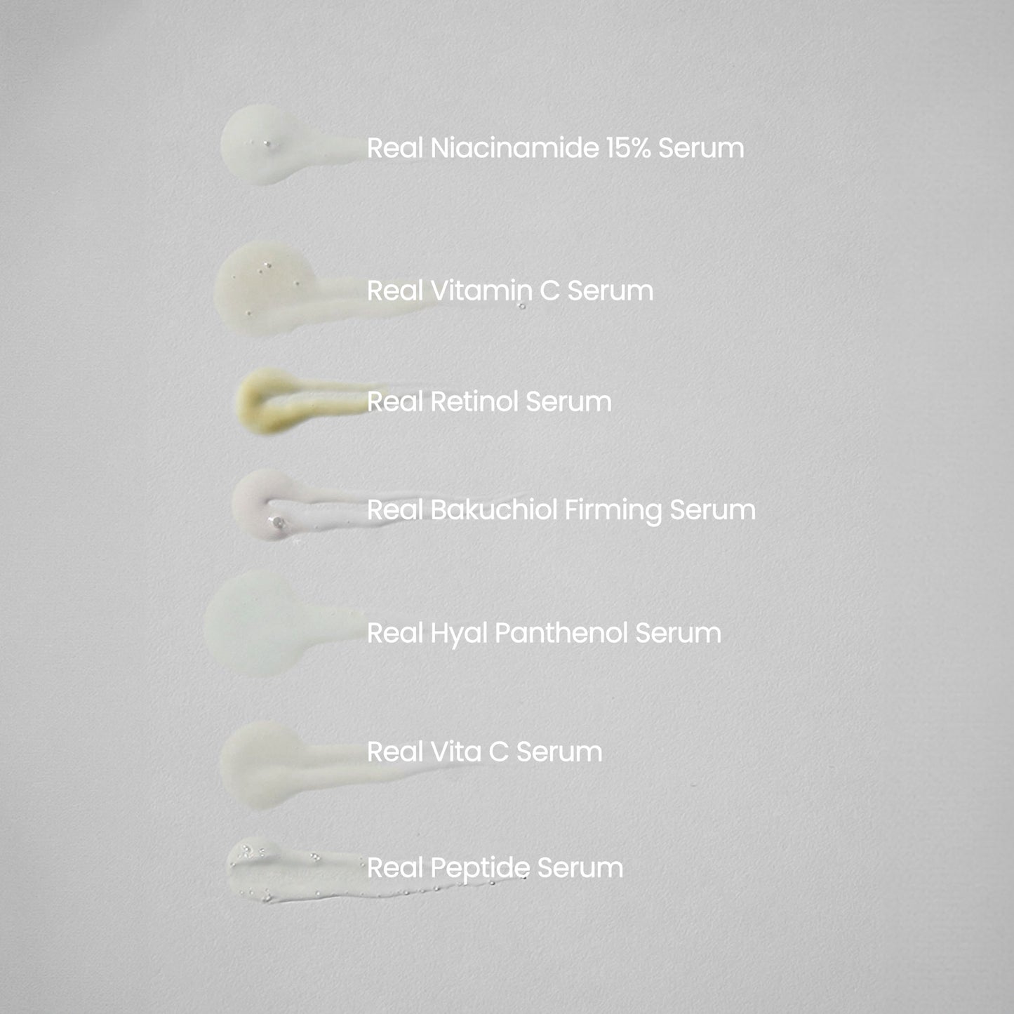 [SHUYA X NEOGEN] Real Niacinamide 15% Serum