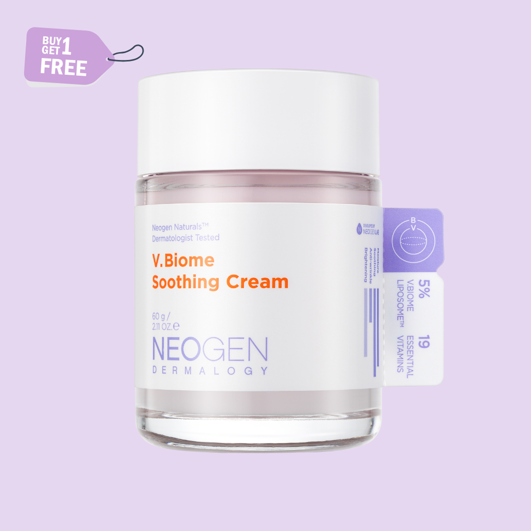 NEOGEN DERMALOGY V.Biome Soothing Cream