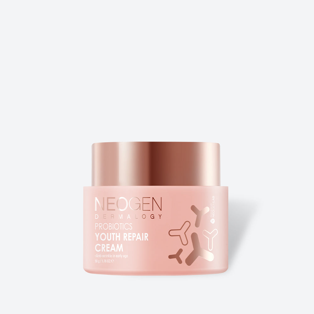 Probiotics Youth Repair Cream