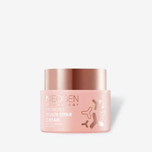 Probiotics Youth Repair Cream