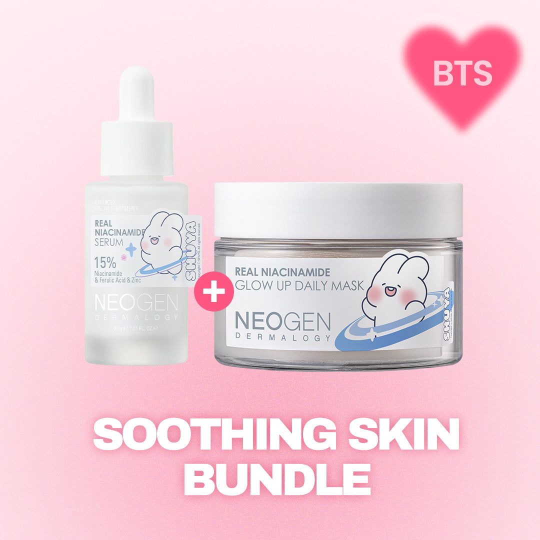 NEOGEN X SHUYA TOYA BUNDLE