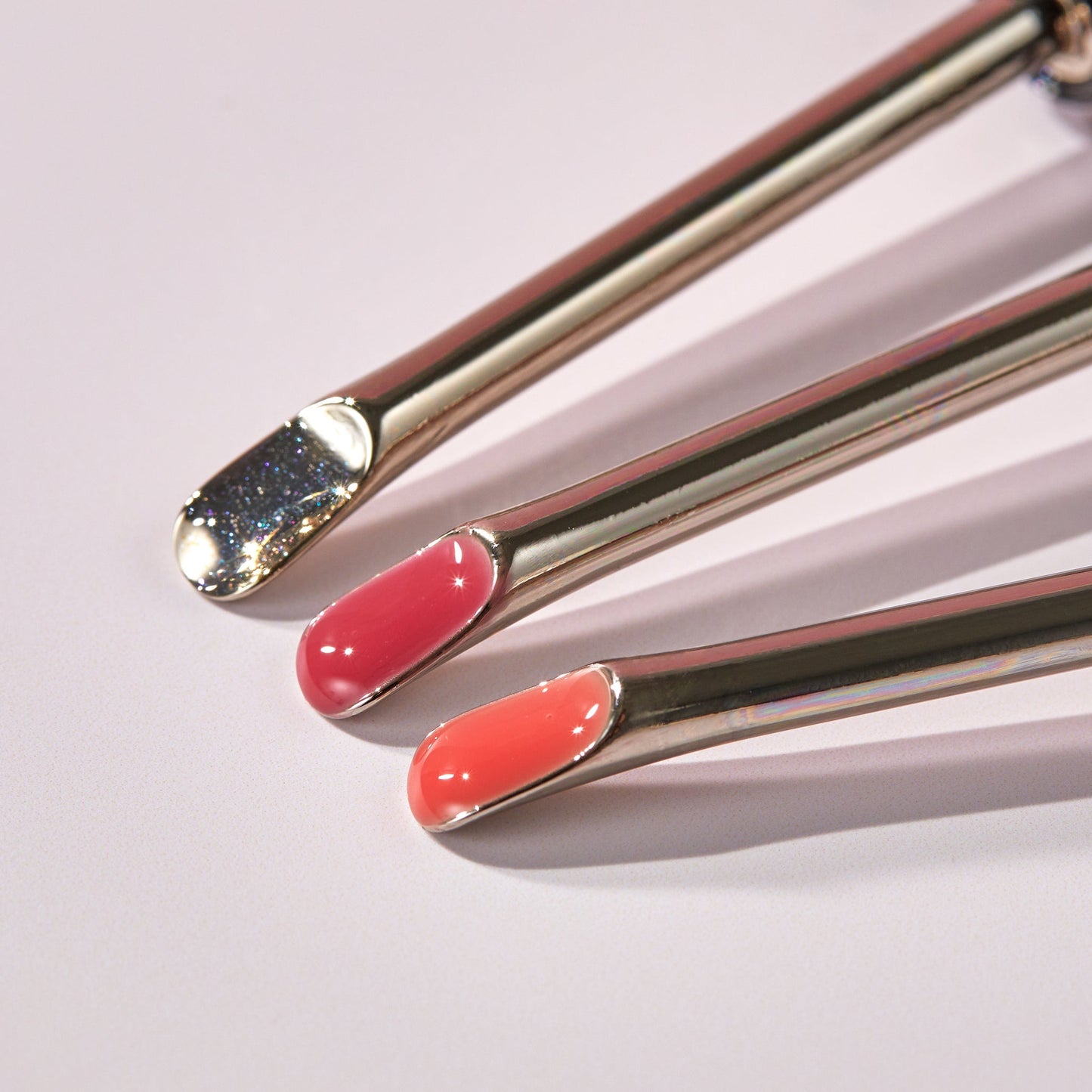 (LAUNCHING SALE) Metal Glow Lip Tint Serum 0.16 oz (4.6g) 20% OFF + FREE SHIPPING