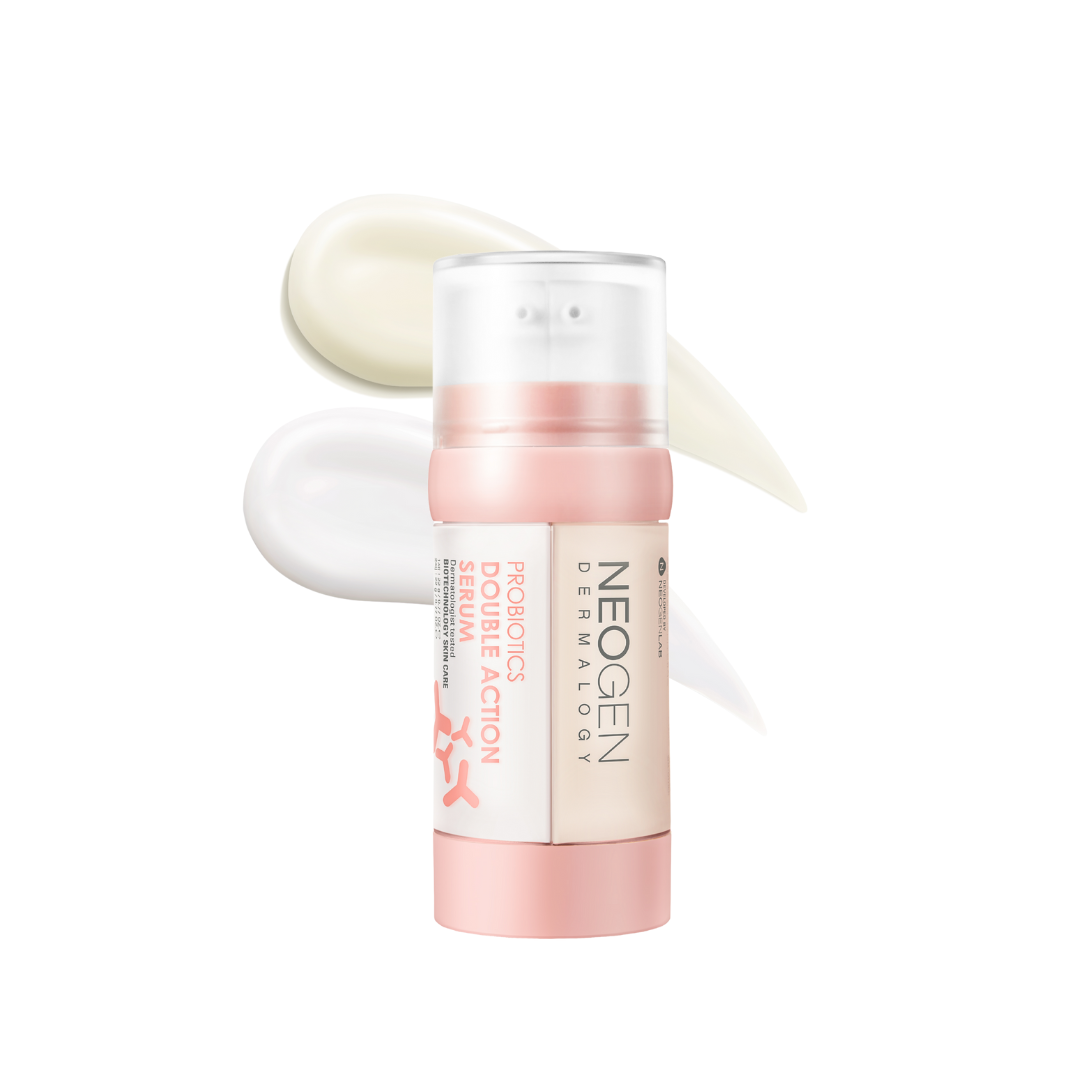 Probiotics Double Action Serum (22g + 22g)