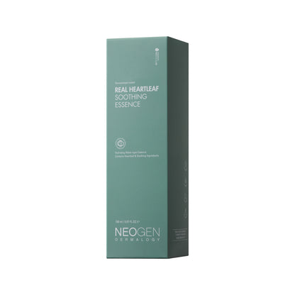 Real Heartleaf Soothing Essence