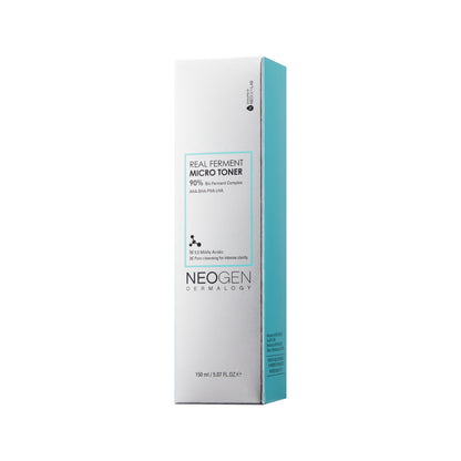 Real Ferment Micro Toner