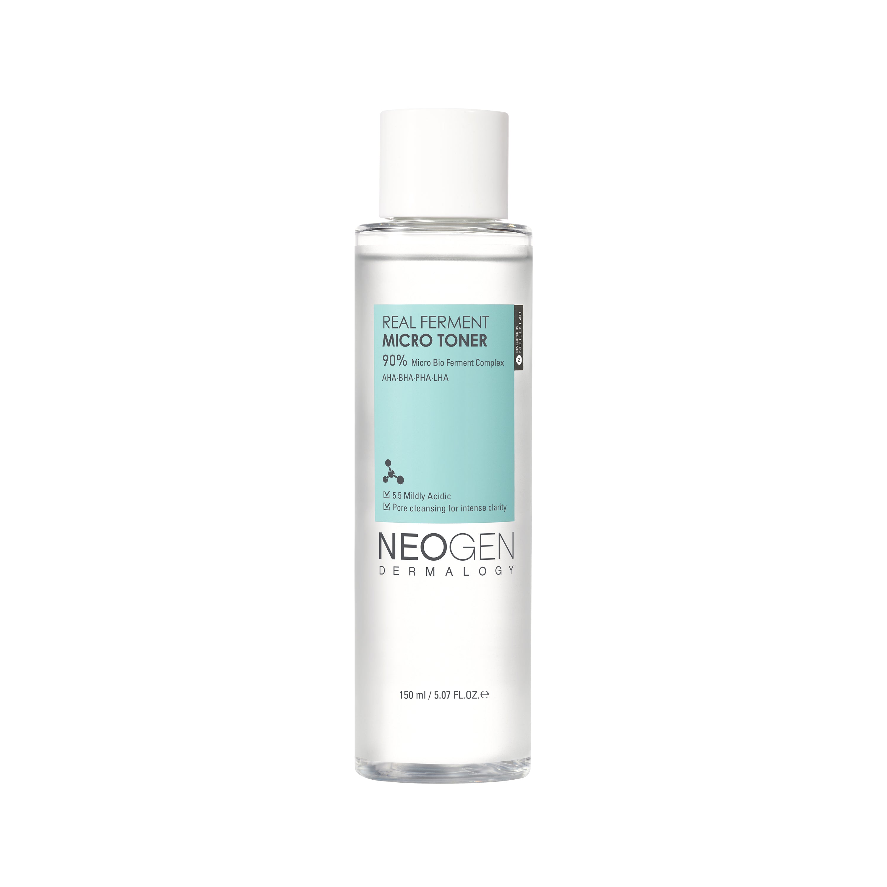 Neogen Dermalogy Real Ferment Micro Toner 150 mL product image