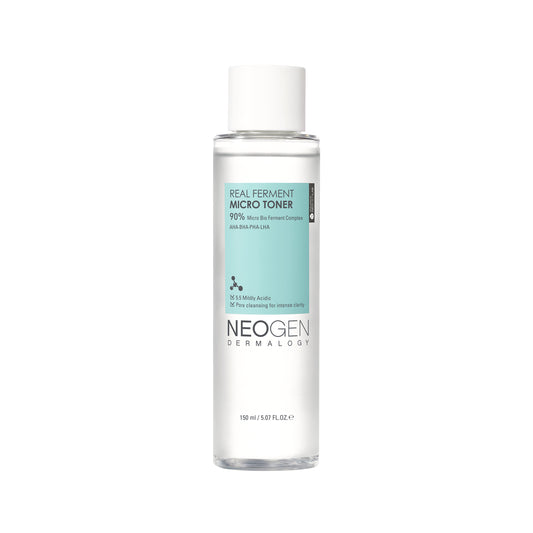 Real Ferment Micro Toner