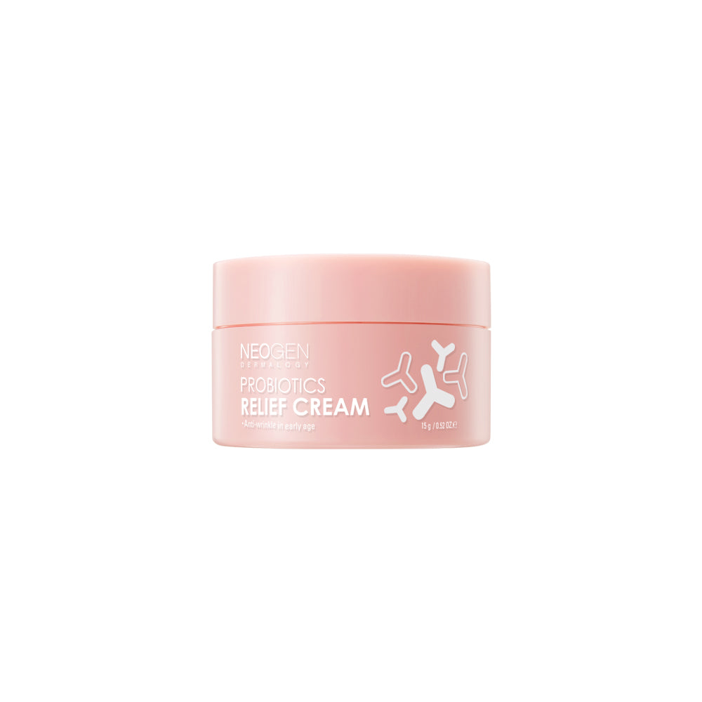 PROBIOTICS RELIEF CREAM / 15g