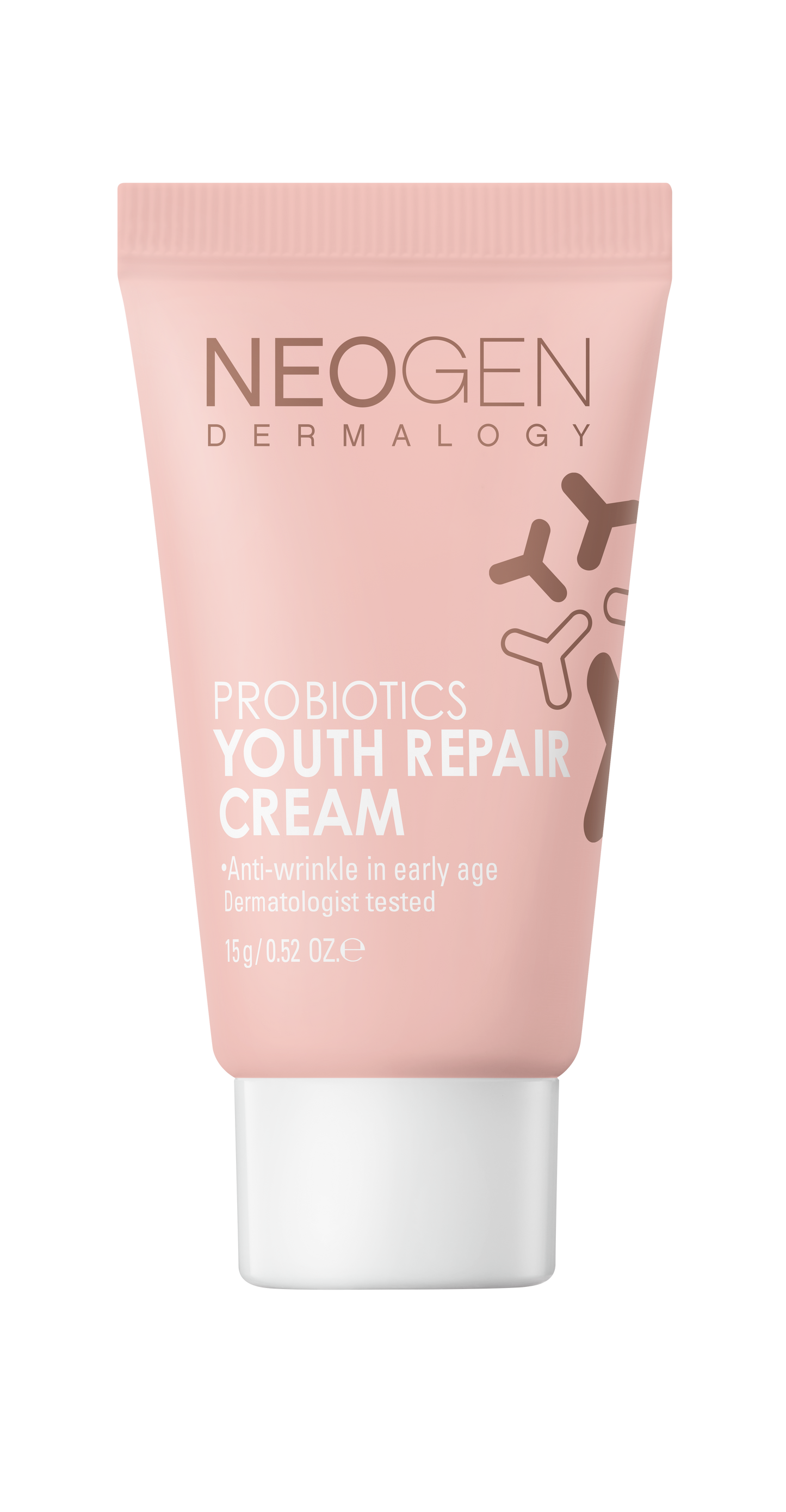 PROBIOTICS RELIEF CREAM / 15g
