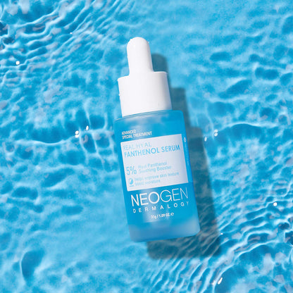 Real Hyal Panthenol Serum (30ml)